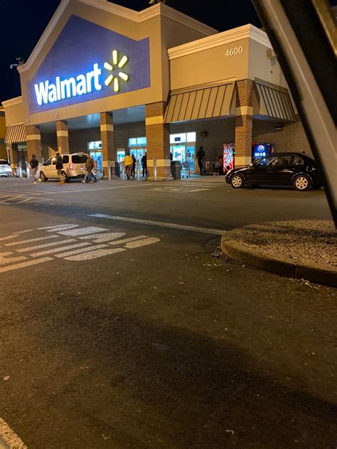 walmart roosevelt blvd|Walmart